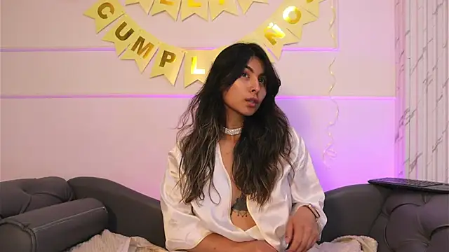 ShelleyMorell online show from 01/20/25, 06:53