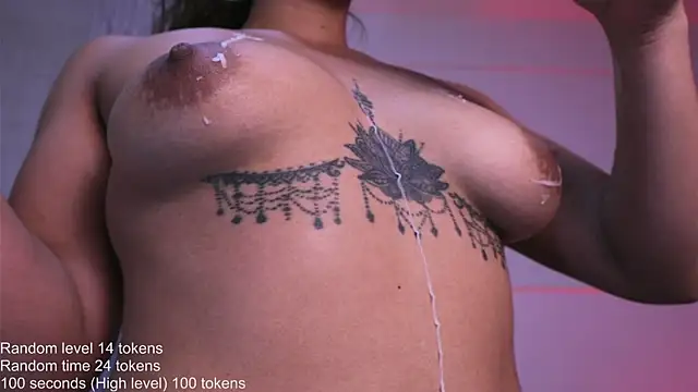 ShelleyMorell online show from 02/14/25, 06:40