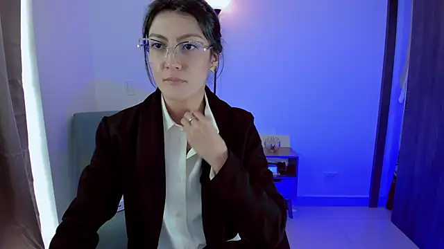 Lilabril online show from 01/30/25, 05:17