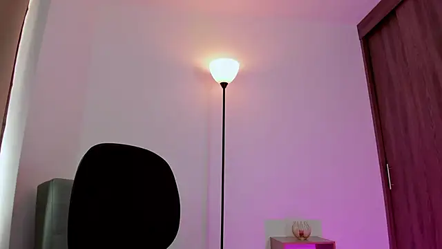 Lilabril online show from 02/07/25, 07:17