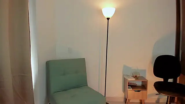 Lilabril online show from 02/08/25, 04:04