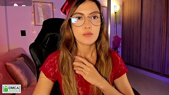 Snapshot of Lilabril chatting on 03/16/26, 03:38 Lilabril online show from 03/16/26, 03:38