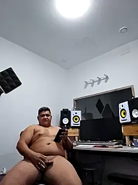 gordito xx online show from 12/24/24, 01:39