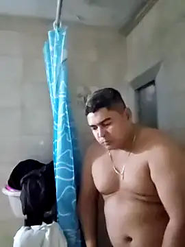 gordito xx online show from 12/25/24, 09:34