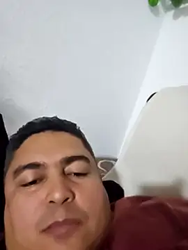 gordito xx online show from 12/26/24, 04:47