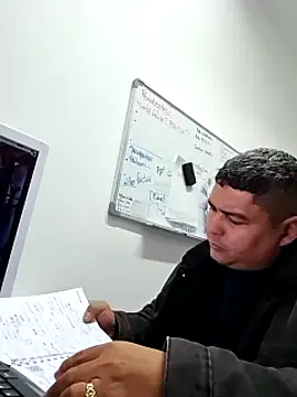 gordito xx online show from 01/02/25, 10:58