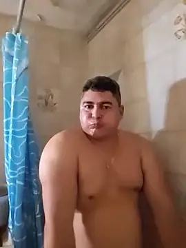 gordito xx online show from 01/07/25, 10:30