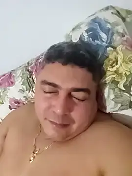 gordito xx online show from 01/11/25, 11:35