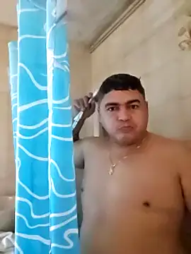 gordito xx online show from 01/16/25, 06:46