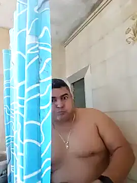 gordito xx online show from 02/11/25, 06:30