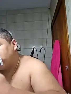 gordito xx online show from 02/17/25, 06:31