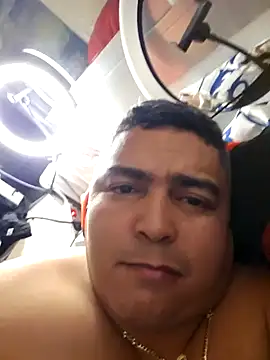 gordito xx online show from 11/25/25, 10:10