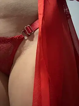 Giovanayumi online show from 05/15/26, 06:37