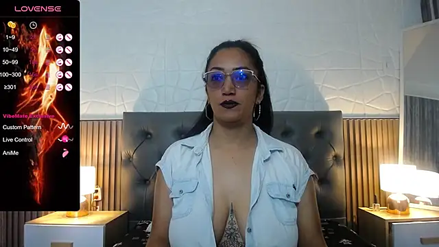 dayana mendoza69 online show from 01/20/25, 12:49