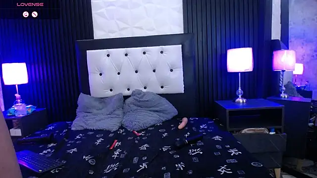 dayana mendoza69 online show from 01/21/25, 04:27