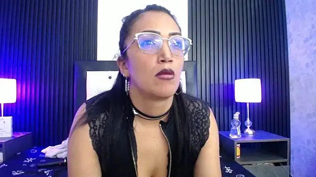 dayana mendoza69 online show from 01/29/25, 03:47