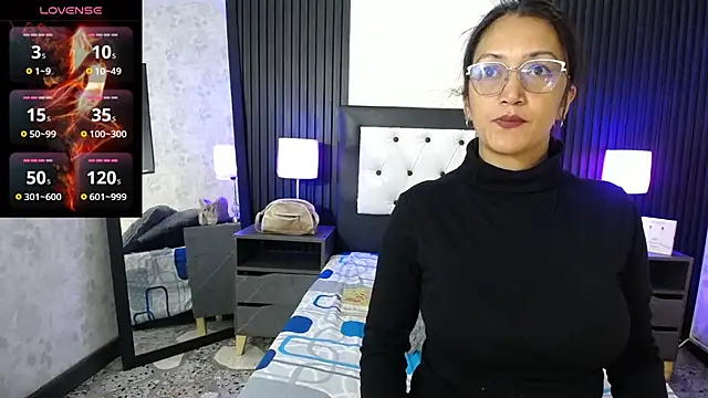 dayana mendoza69 online show from 03/05/25, 12:55