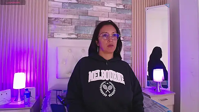 dayana mendoza69 online show from 02/03/26, 12:43