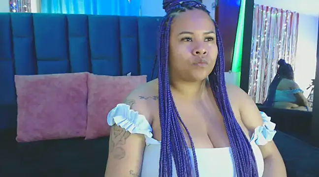 alba sex10 online show from 01/20/25, 10:18