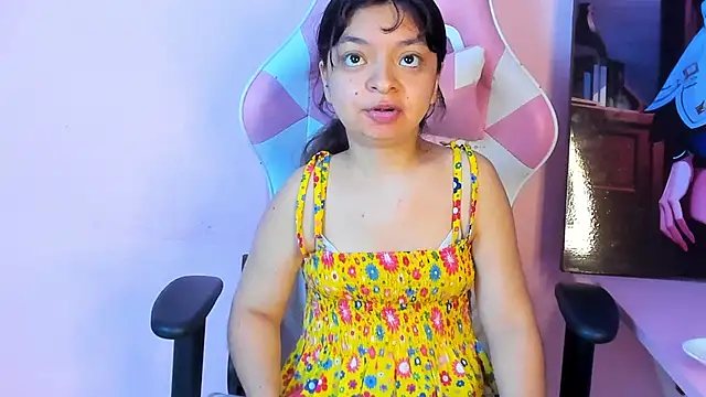 CharlotteMuller online show from 02/15/26, 02:25