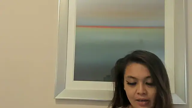 TheAsianFantasy online show from 09/22/25, 03:19