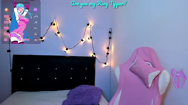 chanel brunette online show from 01/17/25, 06:23