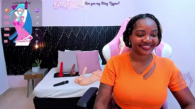 chanel brunette online show from 02/08/25, 07:38