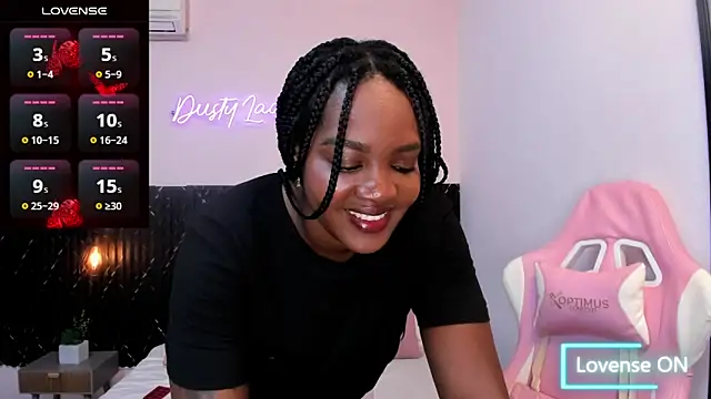 chanel brunette online show from 09/28/25, 06:46