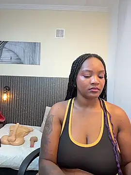 chanel brunette online show from 04/16/26, 09:39