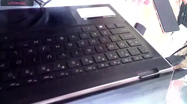 Izury Blondee online show from 12/12/24, 10:20