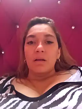 Izury Blondee online show from 02/07/25, 11:45