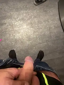 Edosxxl online show from 11/14/25, 12:42