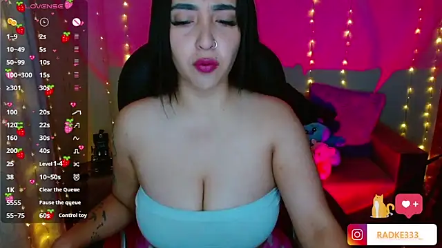 AmberGoddess  online show from 02/26/26, 10:14