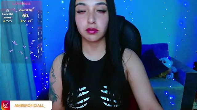 AmberGoddess  online show from 04/02/26, 11:46