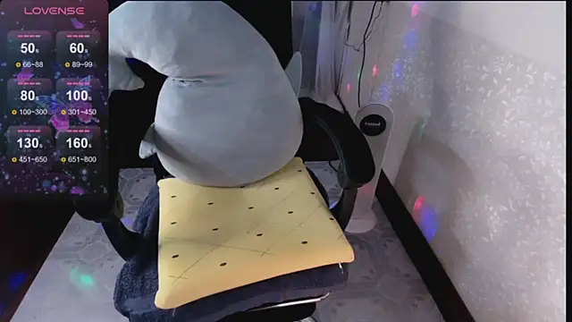 Lee Mi online show from 02/18/25, 08:03