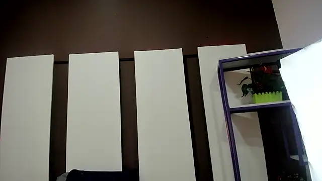 Biiancacox online show from 02/25/26, 03:16