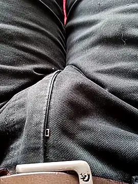 Snapshot of HeftyTheory7 chatting on 11/24/25, 08:03 HeftyTheory7 online show from 11/24/25, 08:03