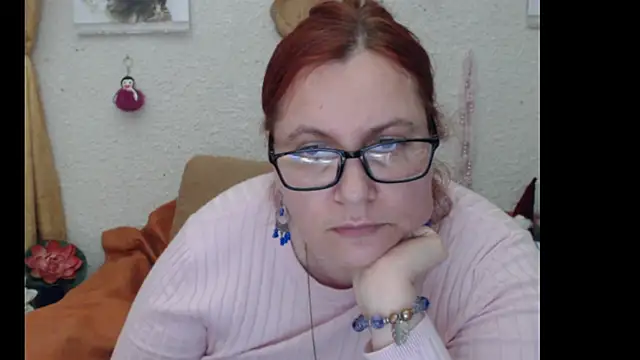 PlayfullMature online show from 10/21/25, 11:27