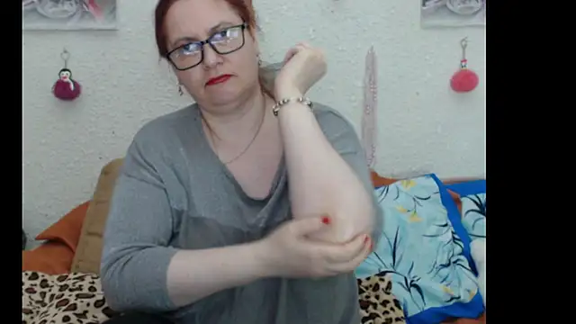 PlayfullMature online show from 11/07/25, 05:13