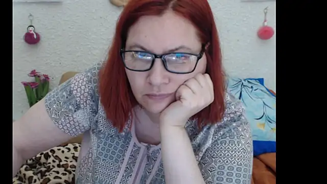 PlayfullMature online show from 11/18/25, 02:21