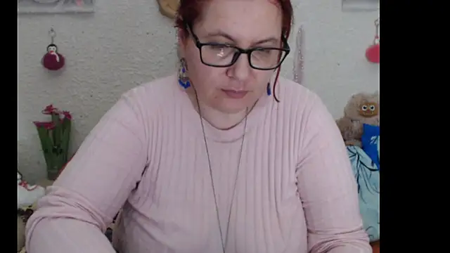 PlayfullMature online show from 11/23/25, 07:19