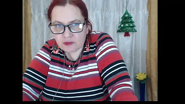 PlayfullMature online show from 01/13/26, 05:51