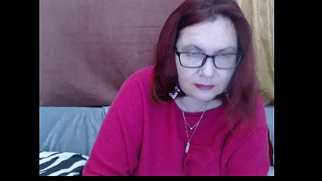 PlayfullMature online show from 04/01/26, 05:10