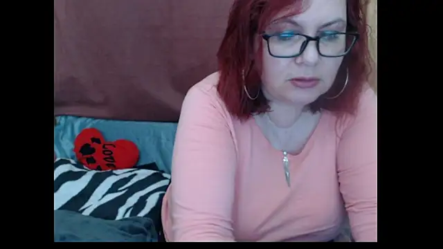 PlayfullMature online show from 04/09/26, 10:15