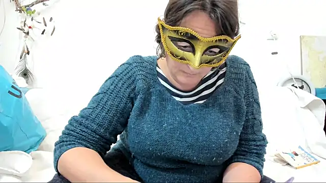 IsraeliMilf online show from 12/31/24, 10:58