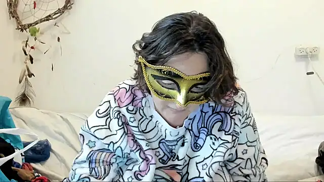 IsraeliMilf online show from 02/09/25, 11:25