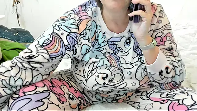 IsraeliMilf online show from 02/20/25, 07:23