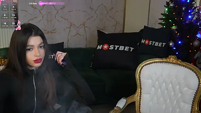 Snapshot of Tina_Breeze chatting on 12/12/24, 11:29 Tina Breeze online show from 12/12/24, 11:29