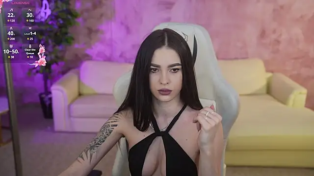 Snapshot of Tina_Breeze chatting on 02/02/25, 03:28 Tina Breeze online show from 02/02/25, 03:28