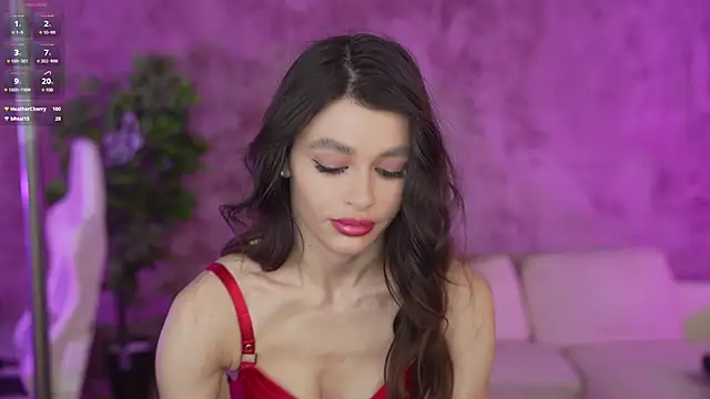 Snapshot of Tina_Breeze chatting on 02/07/25, 10:50 Tina Breeze online show from 02/07/25, 10:50